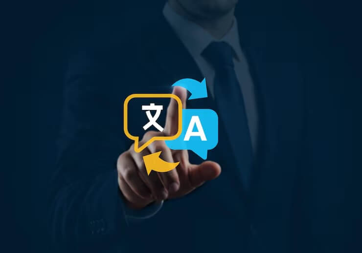 Additional Languages Available
