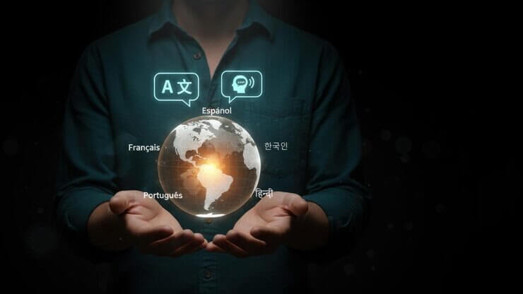Core Language Focus