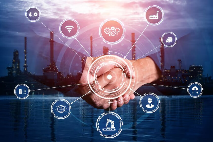 Industries We Support