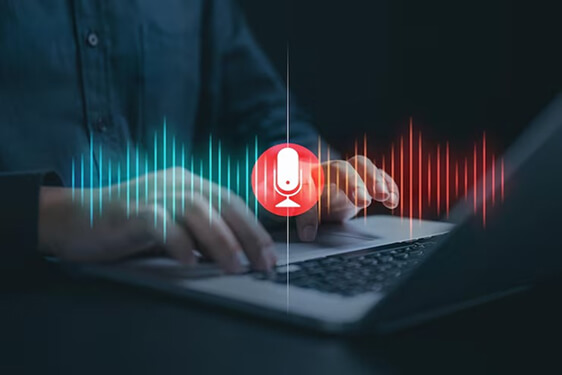 Linguza For Voiceover