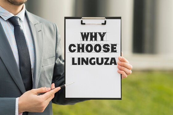 Multilingual Content