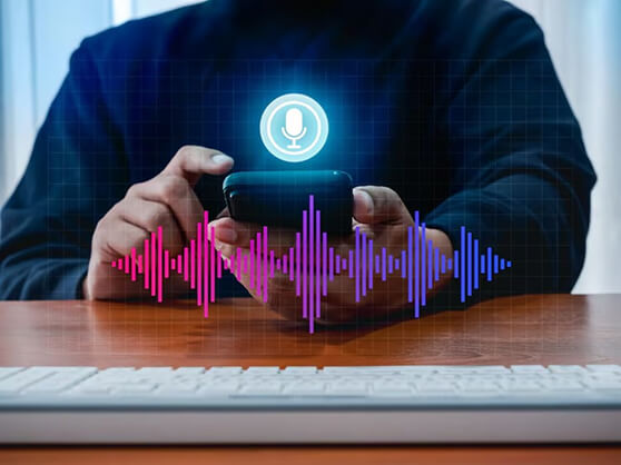 Voiceover Use Cases