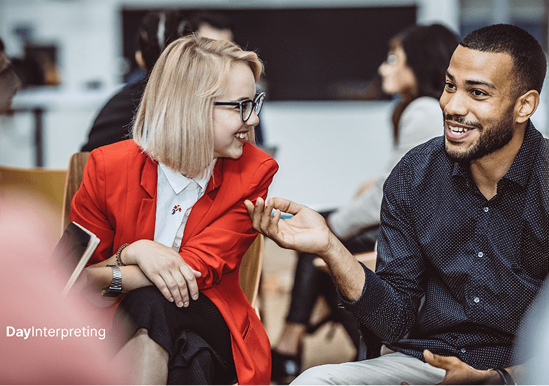 How to Choose the Right Interpreter for Your Event
