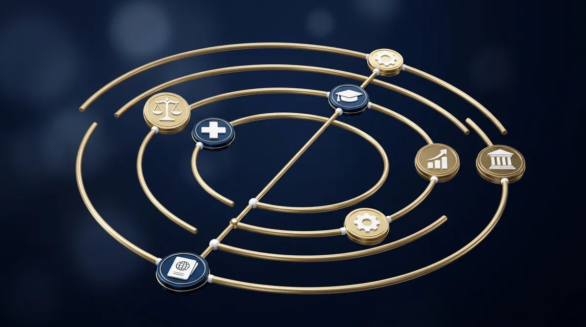 Industries served by Linguza translation and interpreting services