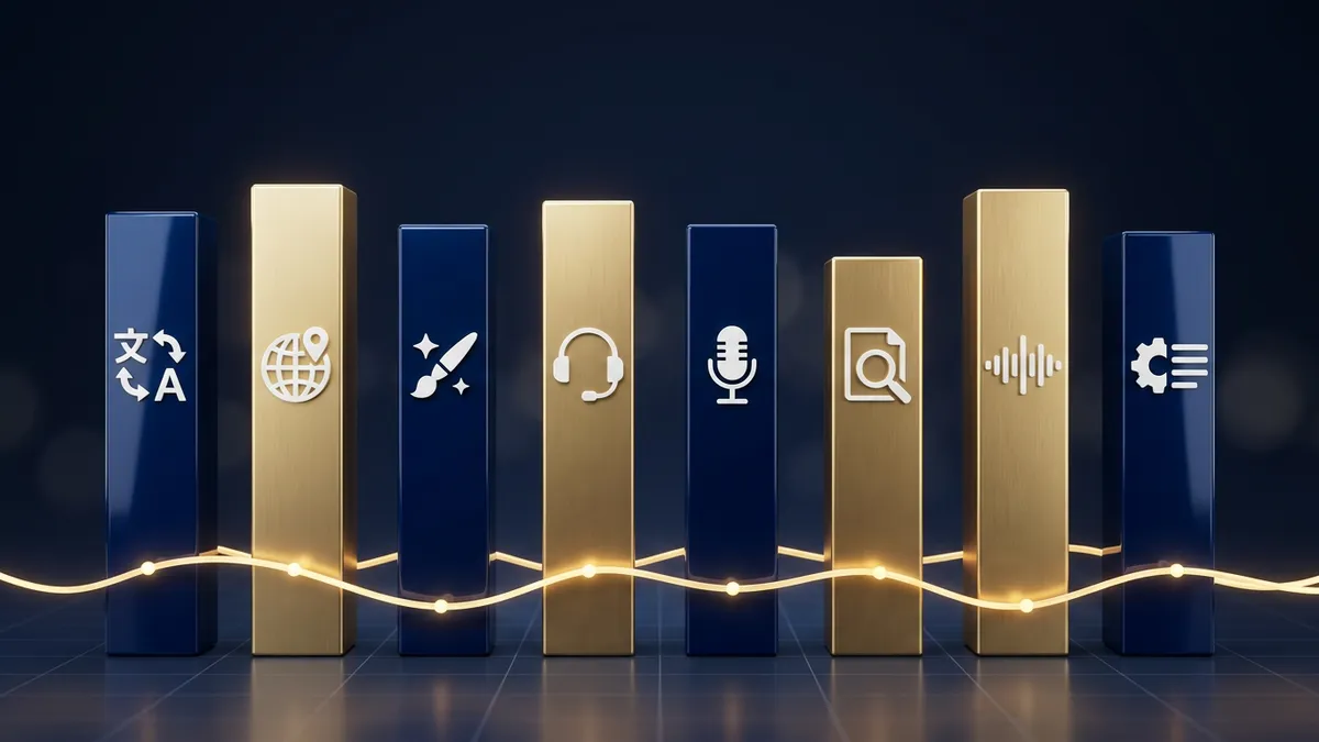 Linguza offers full-spectrum multilingual translation and interpreting services