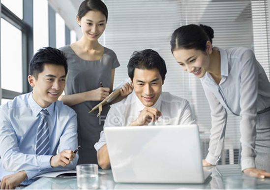 Localizing Your Website for Chinese Audiences