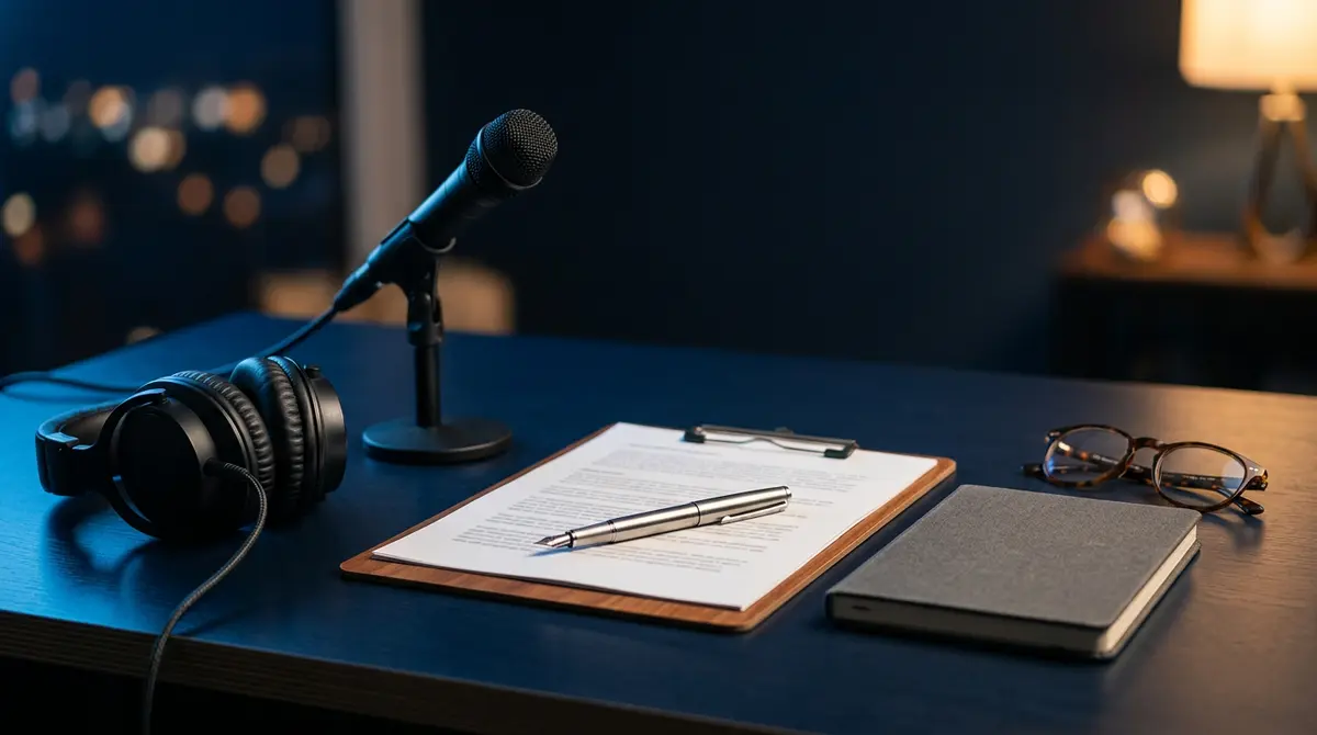 On-site interpreting and certified document translation support